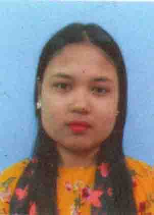 ANITA  BRAHMA