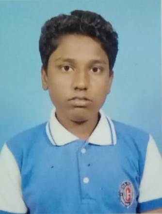 vikash  kyamat