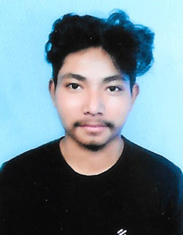 RAJU  RAMCHIARY