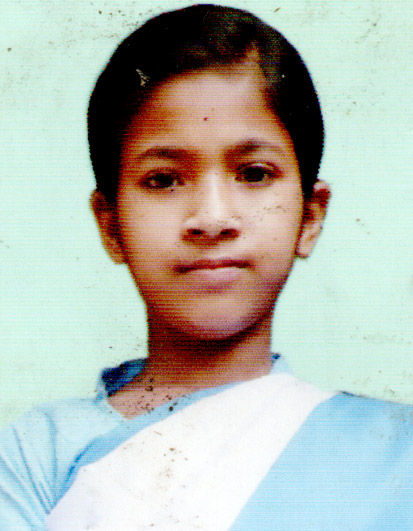 DOLA  MANDAL