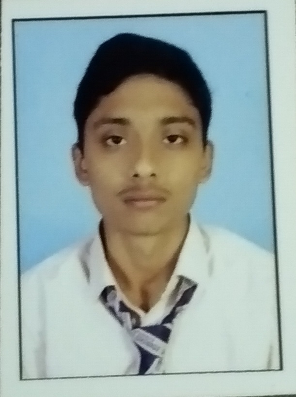 Suraj  Pradhan