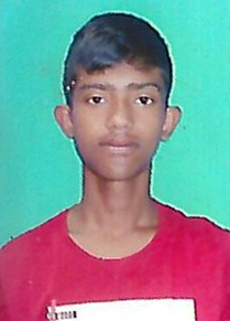 PRITAM  DEBNATH