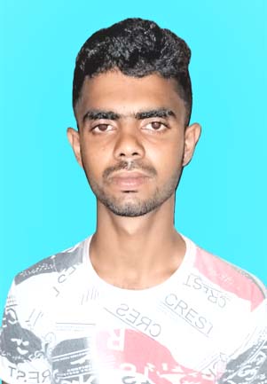 Mominur  sheikh