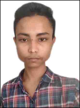 aniket  mandal