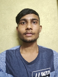 Yubaraj  Deka
