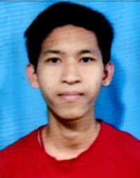 NAISWRANG  BASUMATARY