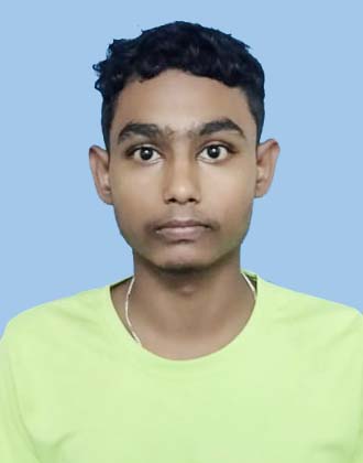 SUBHAJIT  MALI
