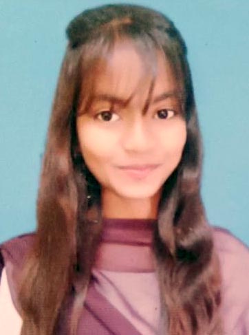 BABLI  BARMAN