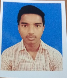 SHAILESH  RAM