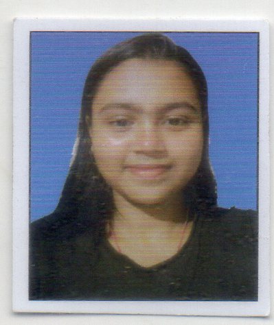 SHREYA  NAND