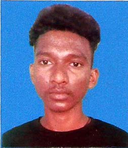 SUNIRAM  MARDI