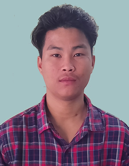 DWITUN  BASUMATARY