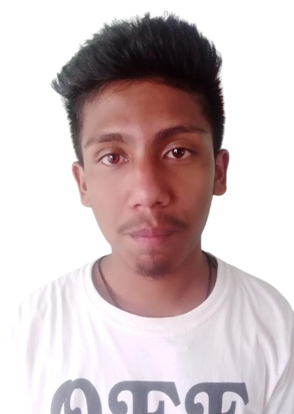ANIRUDHA  ROY