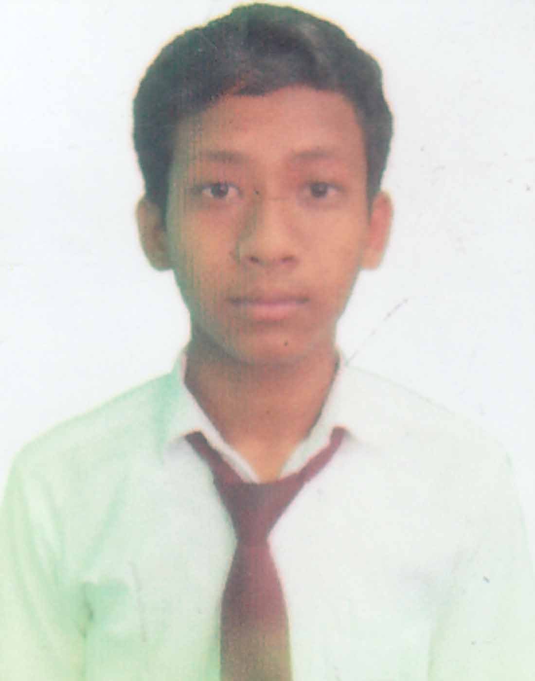 KARAN KUMAR ROY