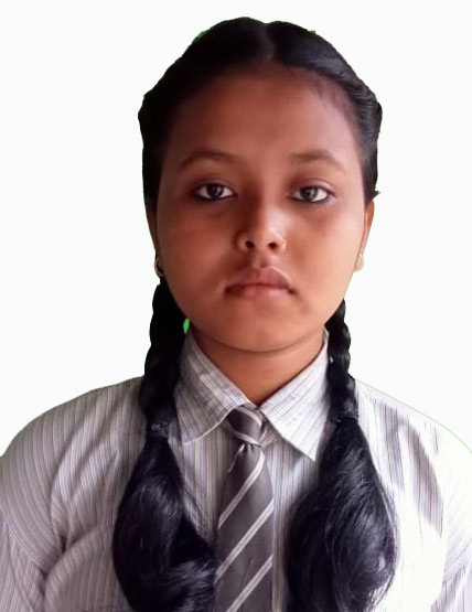 BOROSHA  ROY