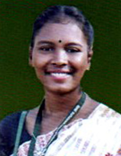 TEZLINA  SOREN