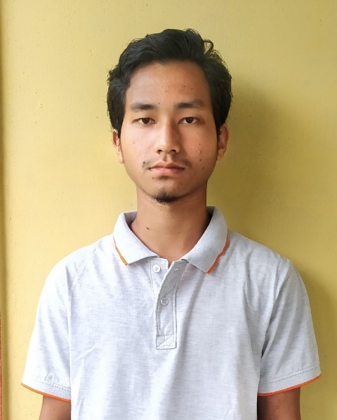 Pronanjit  NARZAry