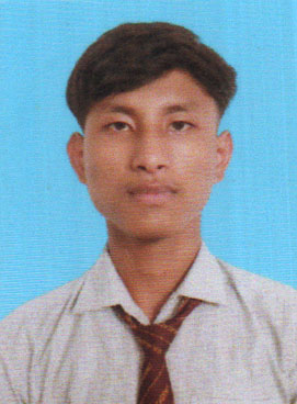 DIPEN  BORO