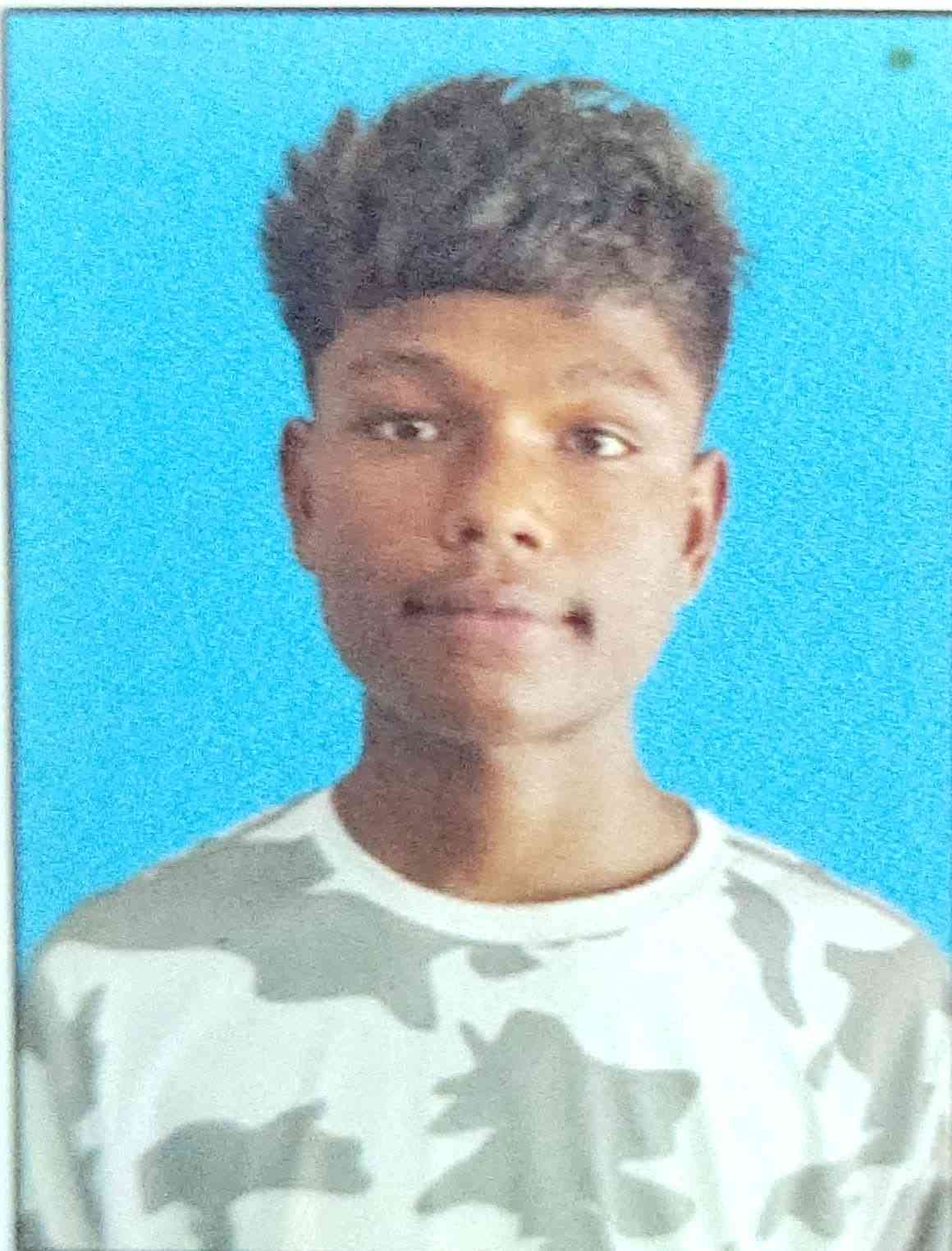rintu  lohar