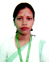 PARISHMITA  ROY