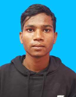 ABED  TIRKEY