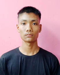 RAM BAHADUR GURUNG