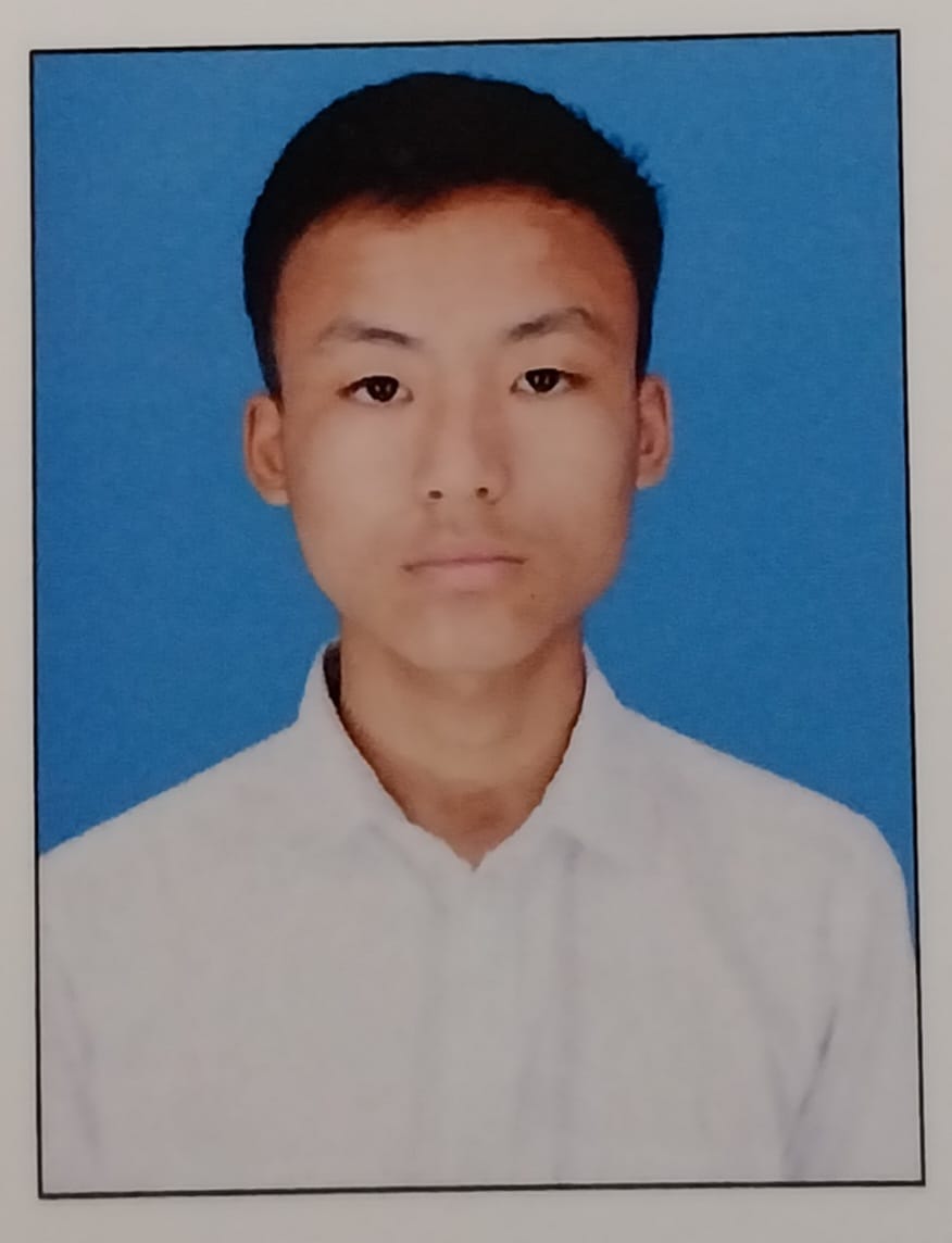 prem  narzary
