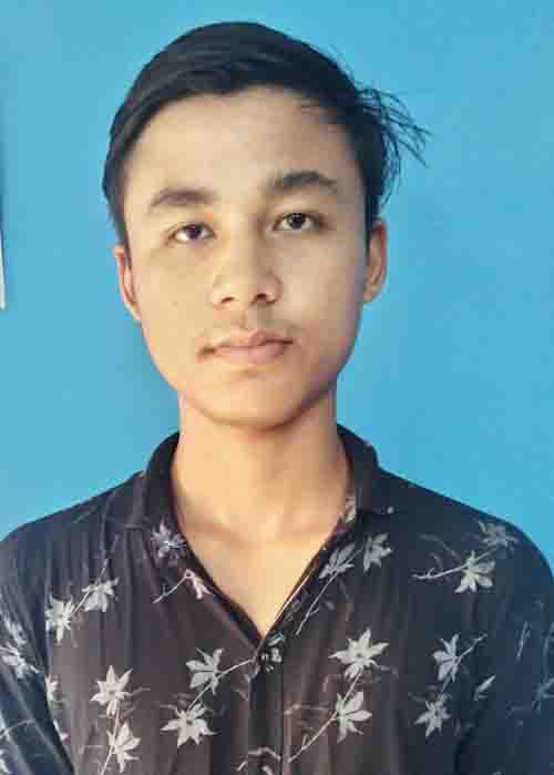 bhumgiri  basumatary