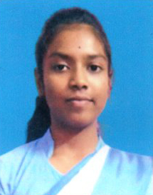 AMBRITA  DAS