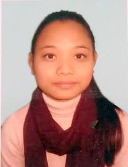 KHUNJULI  BRAHMA