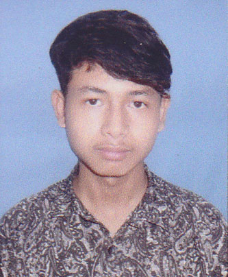 BARUN  BASUMATARY