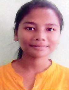 PRIYA  SARKAR