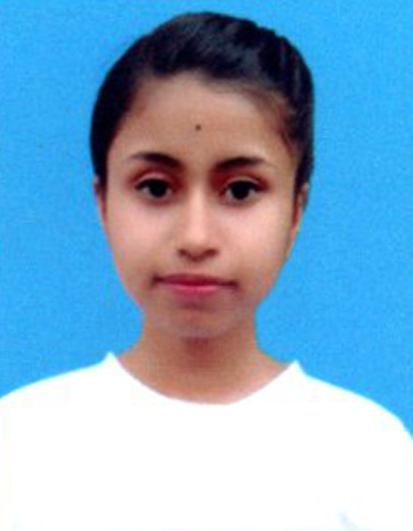 ANKITA  DEBNATH