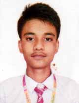 dhanraj  pathak