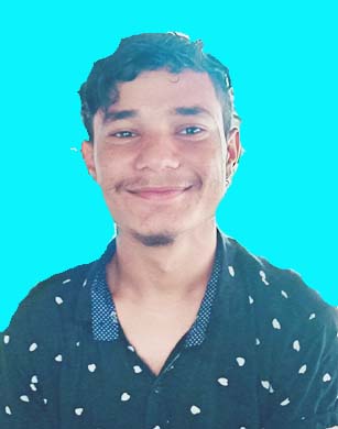 NARESH  POUDEL