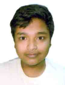 ANIK  DEY