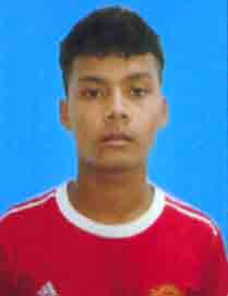 KUMARJEET  RABHA