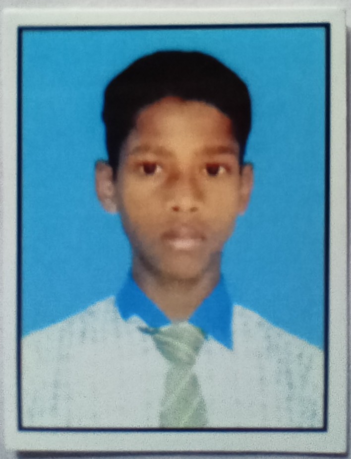 William  Lakra