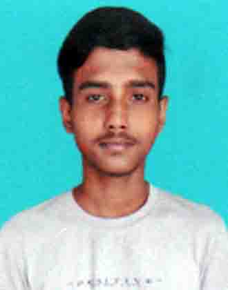 RAJIB  DAS