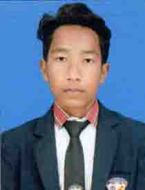 DWITUN  BRAHMA
