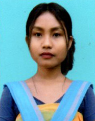 MANISHA  BARGAYARY