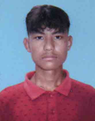 RINDAW  NARZARY