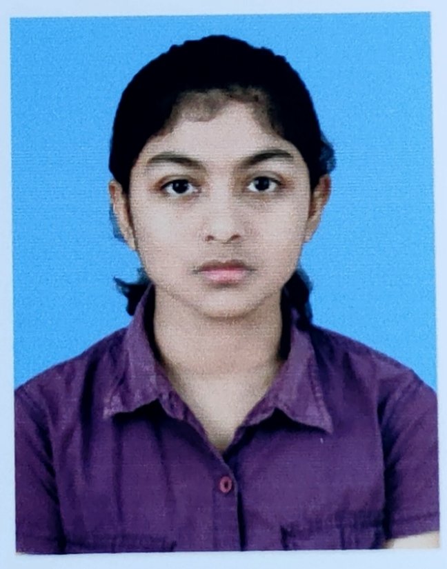 Syeda Nabiha Yasmin