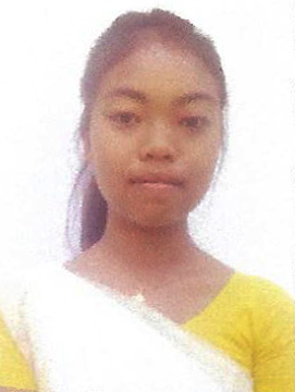 DIPANJALI  ROY