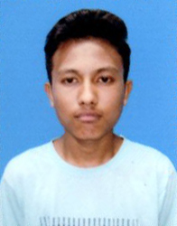 GAGANSING  ROY
