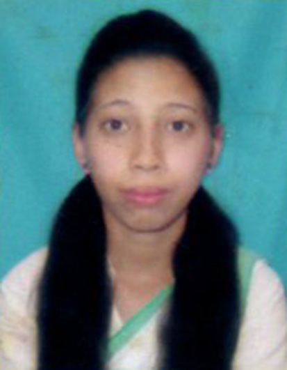 PRANAMI  KALITA