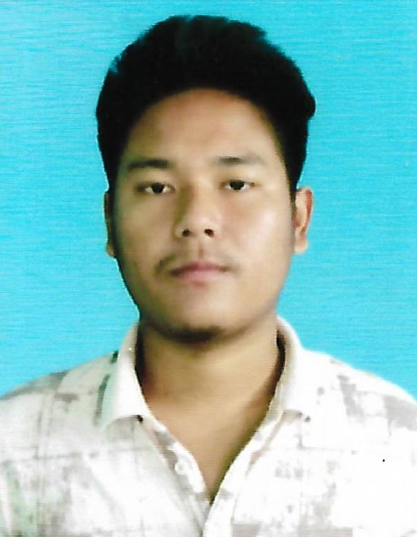 LISTAN  basumatary