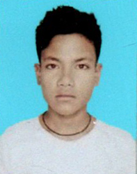KHANIN  RAY