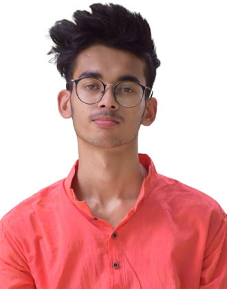 PARTHA PRATIM SARMA