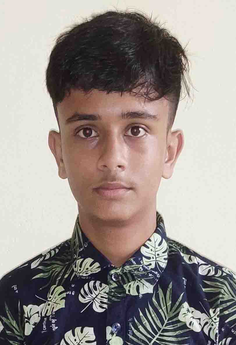 bishal  purkayastha